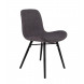 CURVE - Tissu Gris