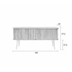 Sideboard Size