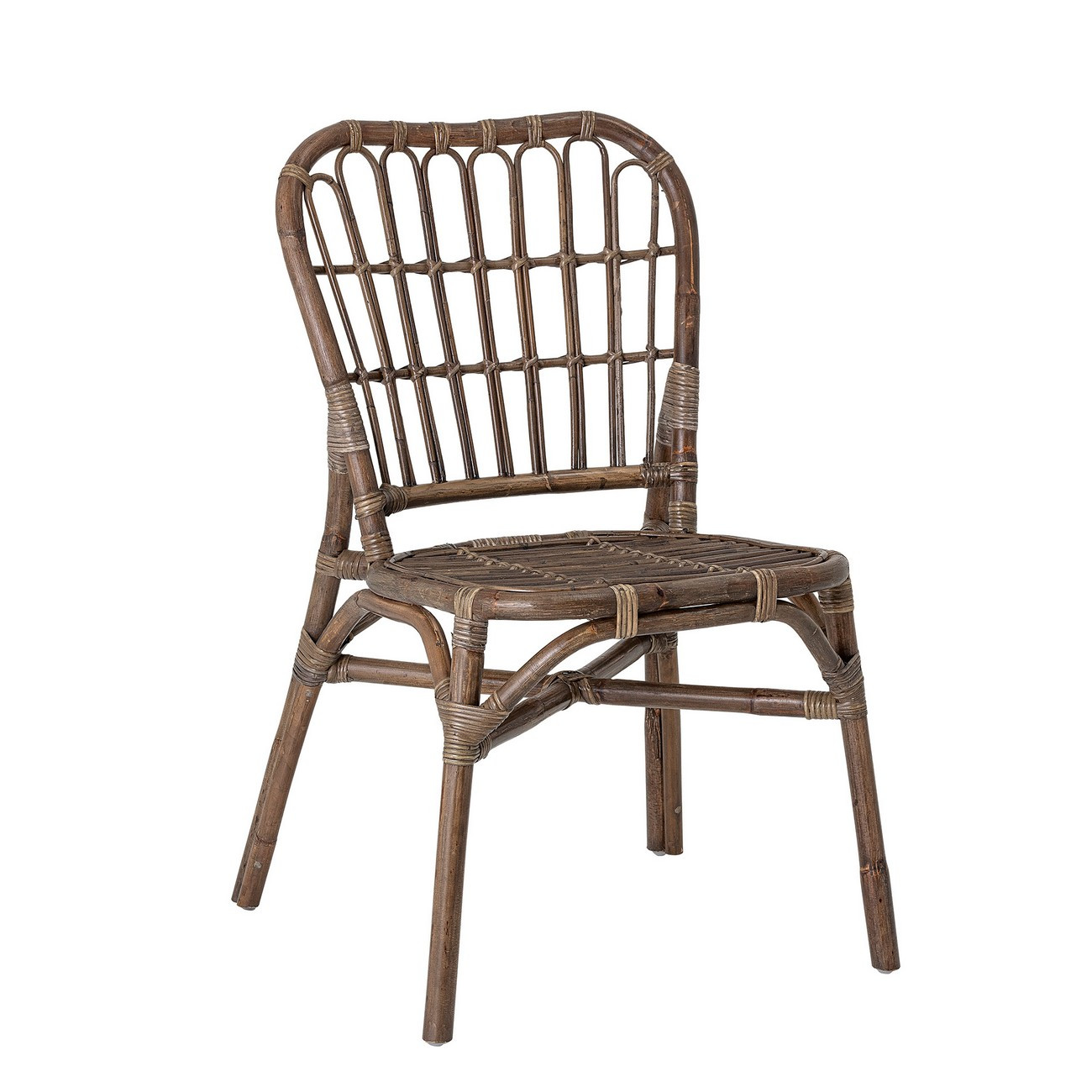 chaise repas Honeia chez Bloomingville