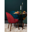 Red and blue Dining chairs Dutchbone