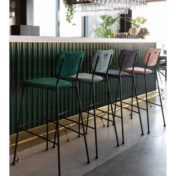 Tabouret de Bar Benson Zuiver