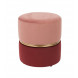 ARTE DECO - Velluto Fushia
