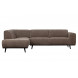 STATEMENT - Samt Taupe
