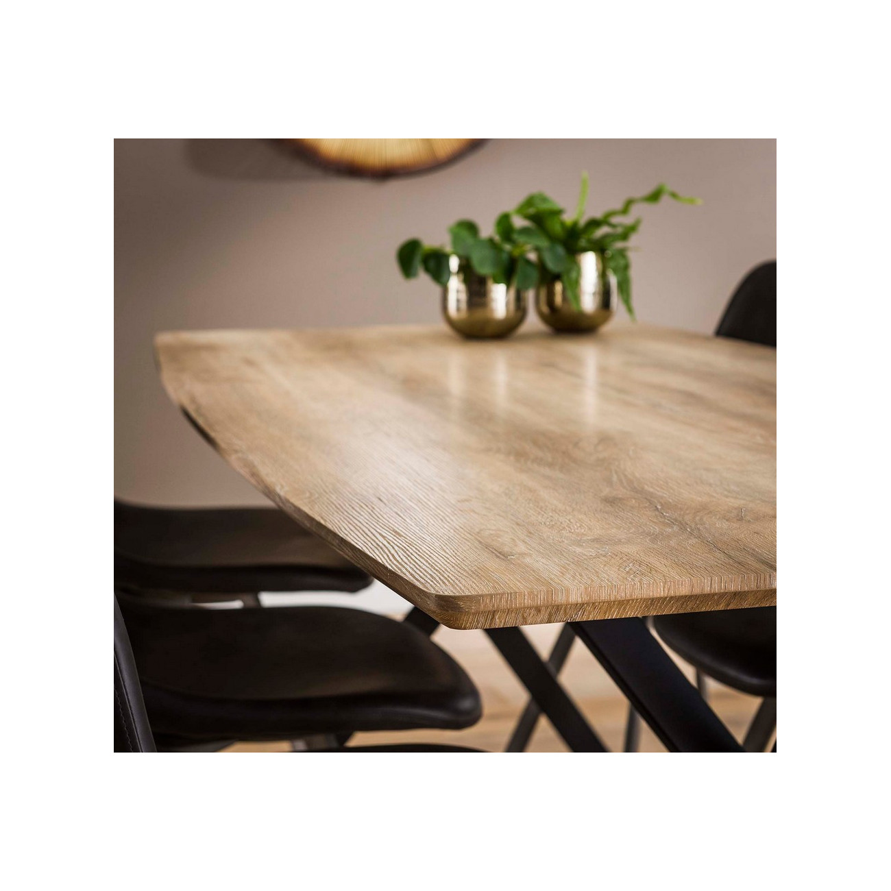 160 dining table