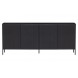 GRAVURE - Wood Black