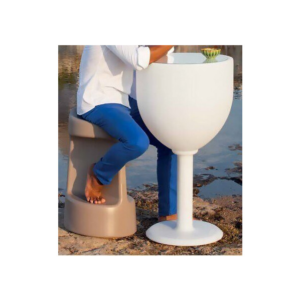 Table haute vin 1827