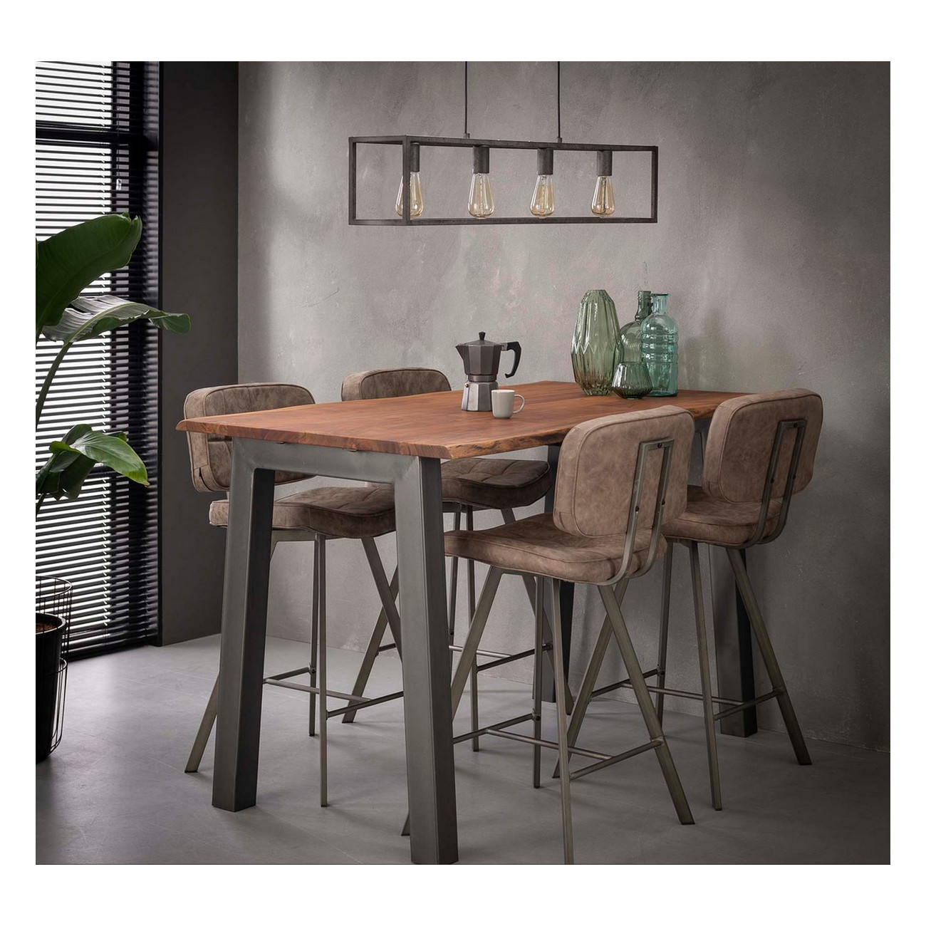 Table Haute Alta