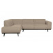 STATEMENT - Tissu Beige