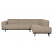 STATEMENT - Fabric beige