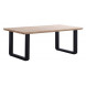 MATIKA - Wood Black