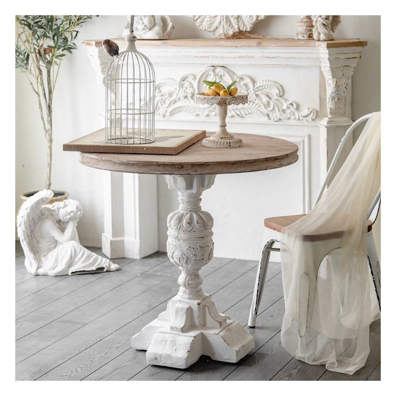 Table Ronde Pinterest Table Ronde Victoria