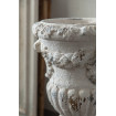 VICTORIA - Pot décoratif en Magnésie