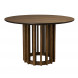 BARLET - Wood Brown
