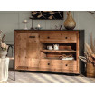 FARMER - Buffet en bois L 150