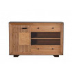 FARMER - Buffet en bois L 150