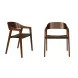 WESTLAKE - Holz Dunkelbraun