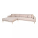 LIDO - Tejido Beige