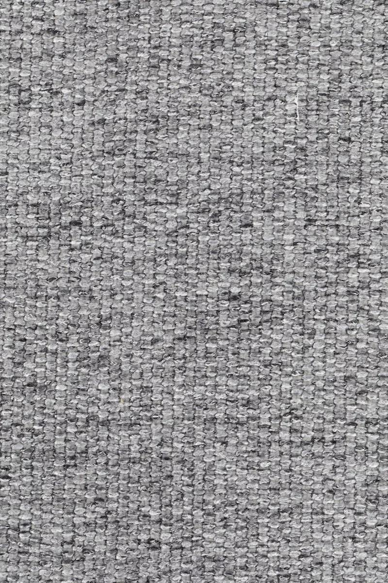 ALBERT KUIP SOFT - Grey design armchair