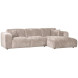 CLOUD - Polyester Beige