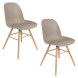 ALBERT KUIP - Polypropylene Beige