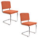 RIDGE - Velvet Orange