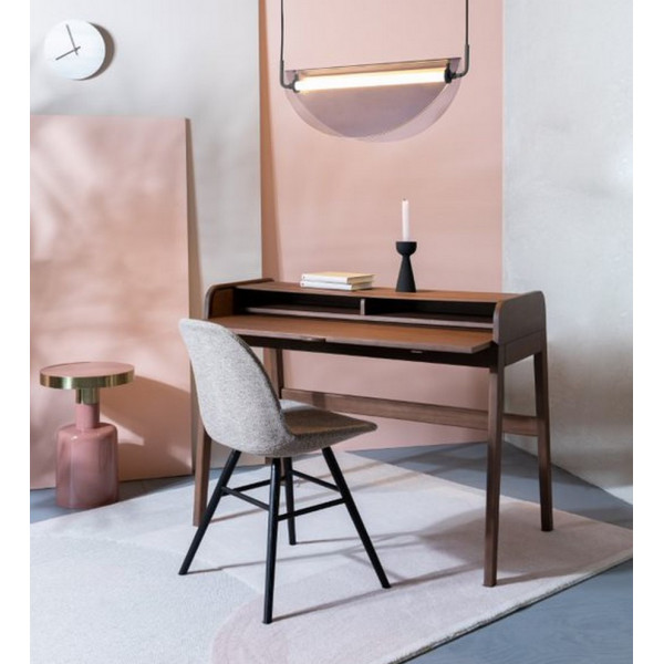 Chaise Albert Kuip soft grise