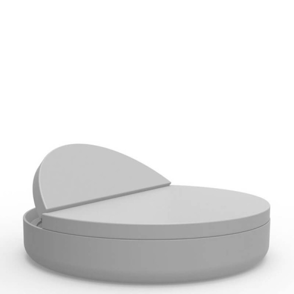 ULM - Daybed steel Vondom ULM - Daybed steel Vondom