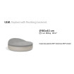 ULM - Daybed steel  Vondom