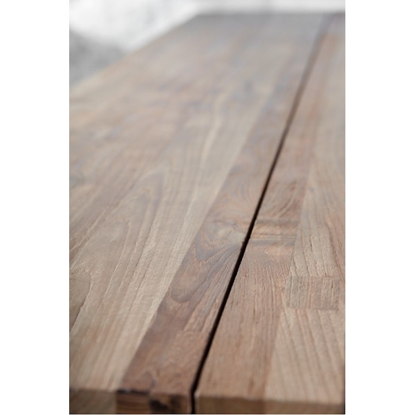 Grande table de repas CANTANA