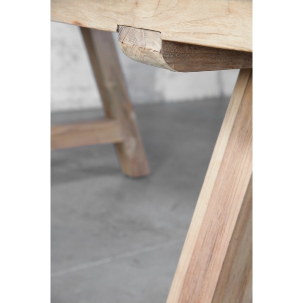 Grande table de repas CANTANA
