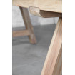 Grande table de repas CANTANA