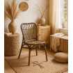chaise rotin cosy