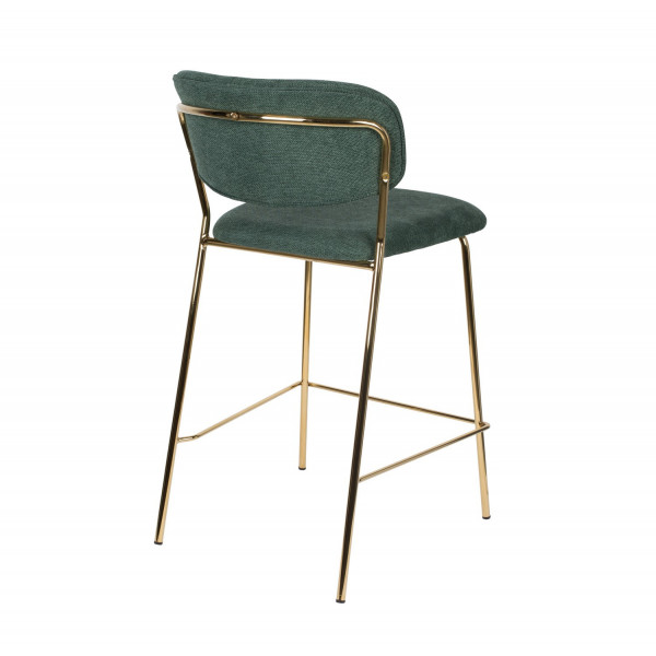 chaise bar art deco