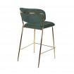 chaise bar art deco