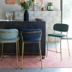 tabouret de bar casino