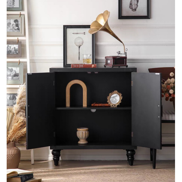 Buffet Nepal ouvert