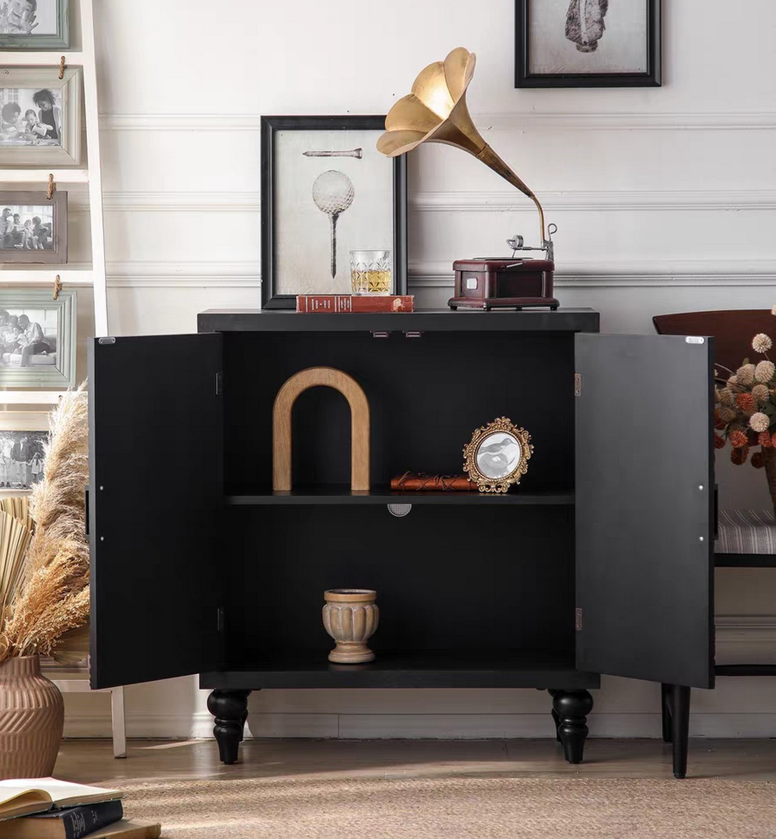Buffet Nepal ouvert