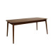 TIVOLI - Wood Brown