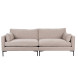 VERANO - Tejido Beige