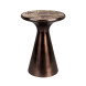 MOUNT - Aluminium Marron