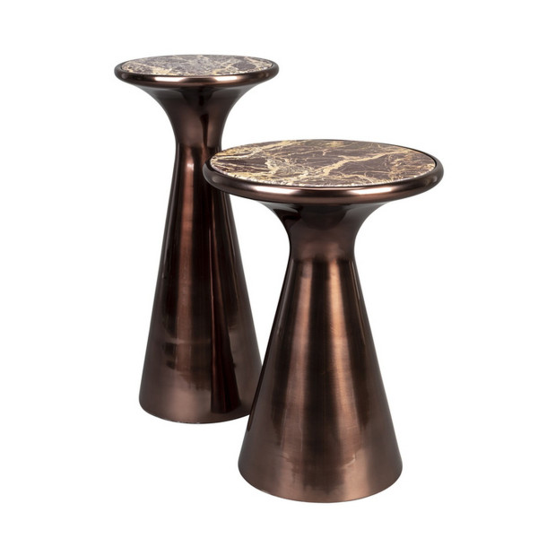 2 Tables Mount M et S