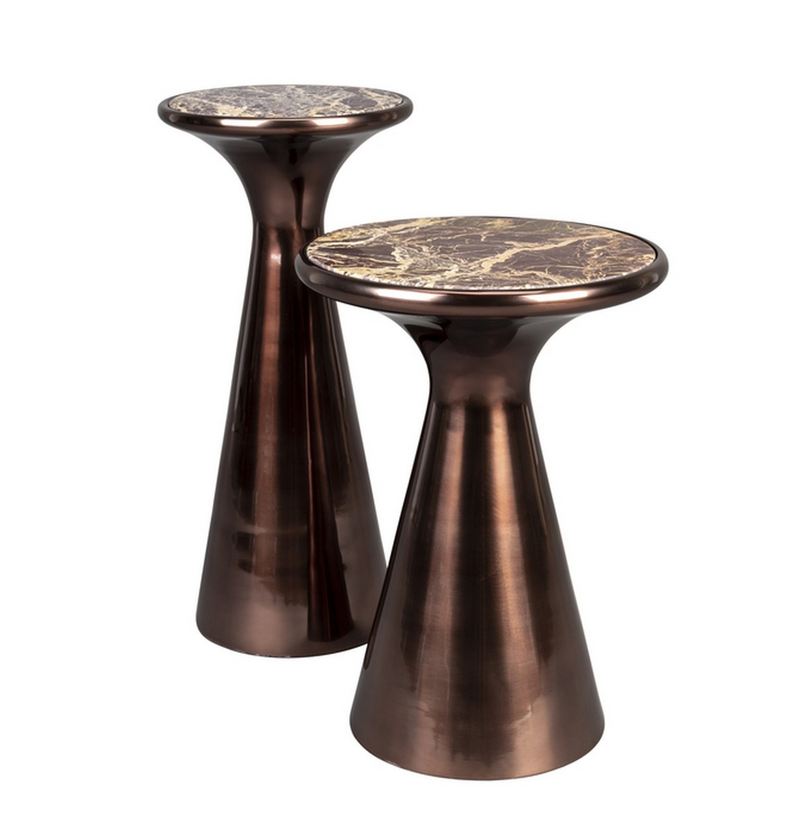 2 Tables Mount M et S