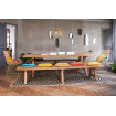 Table avec banc