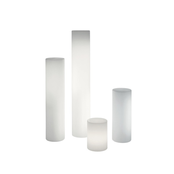 Colonne lumineuse Slide