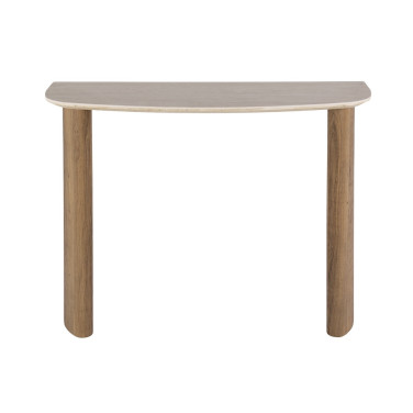 DIADEM - Console en céramique L100