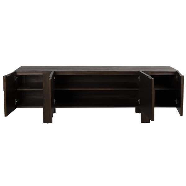 Buffet Bruneau ouvert Buffet Bruneau ouvert