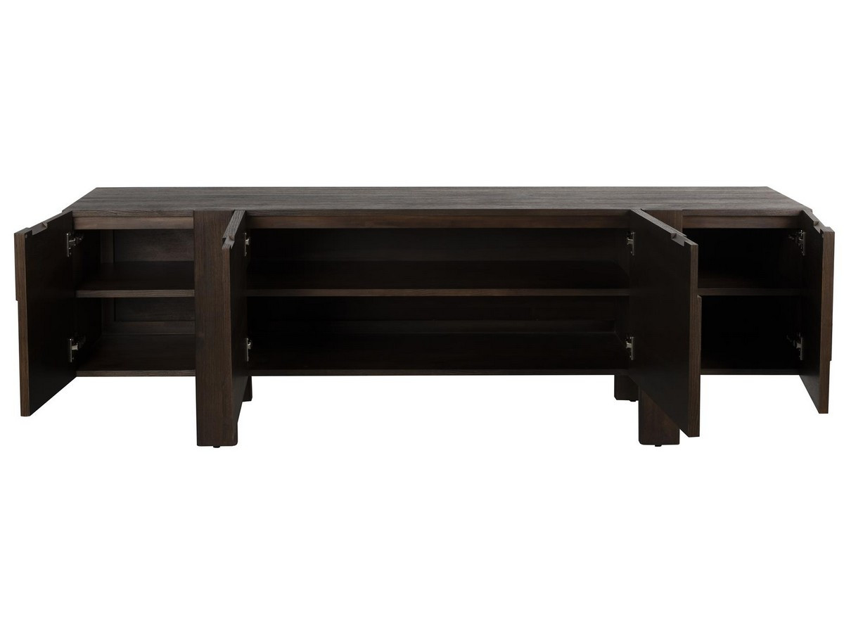 Buffet Bruneau ouvert Buffet Bruneau ouvert