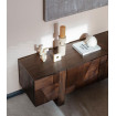 Buffet Bruneau en bois