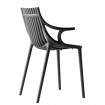 Chaise design terrasse exterieur vondom