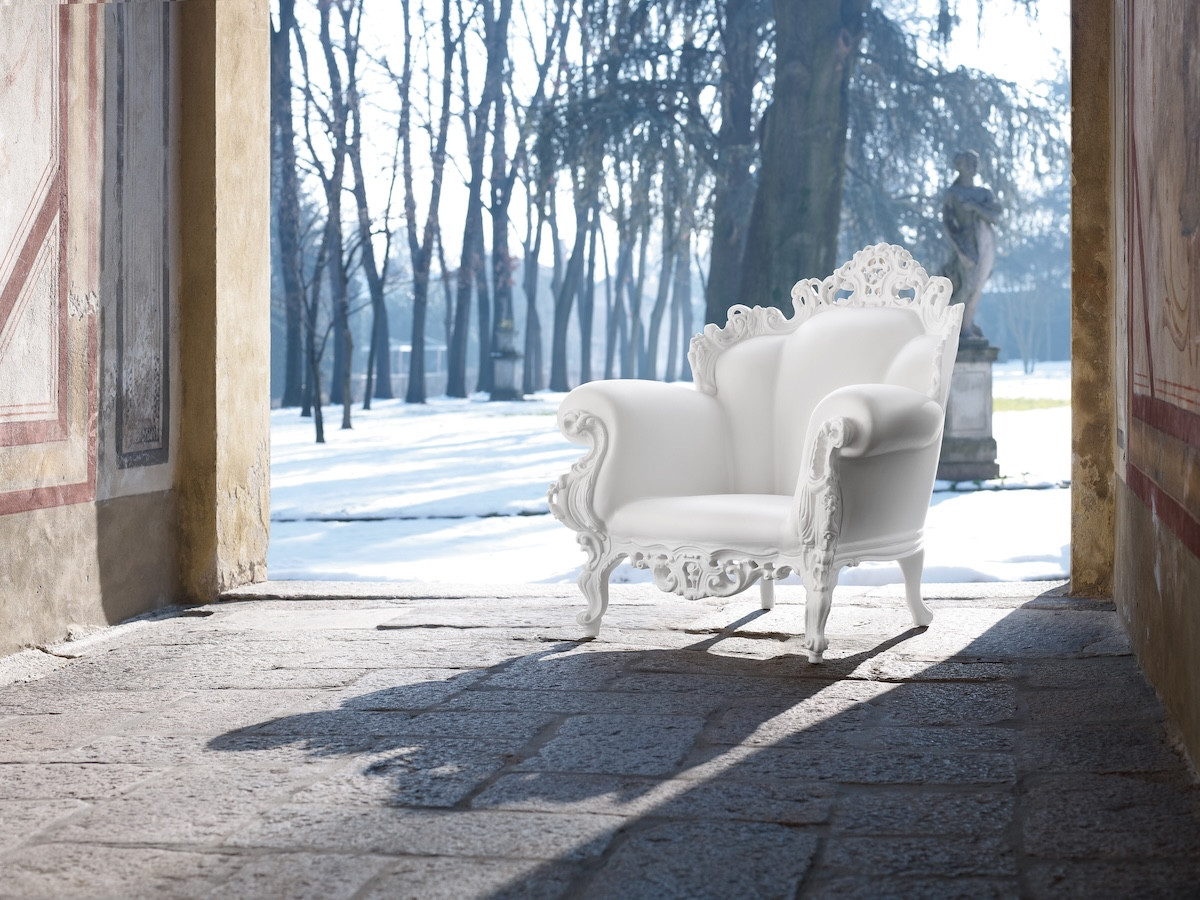 Magis Proust armchair Magis by Alessandro Mendini
